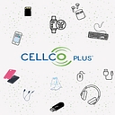 Cellcoplus logo