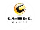 Cellec Games logo