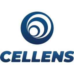 Cellens, Inc. logo
