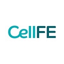 Cellfe   Cell Fluidics Engineering logo