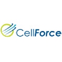 Cellforce logo