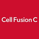 CellFusionC logo