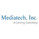 Mediatech logo