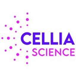 Cellia Science, Inc. logo