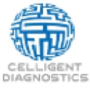 Celligent Diagnostics logo