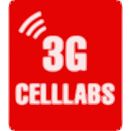 Cell Labs logo