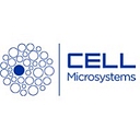 Cell Microsystems logo