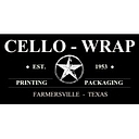 Cello Wrap Printing Co., Inc. logo