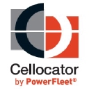 Cellocator Division   Pointer Telocation Ltd. logo