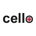 Cello Electronics logo