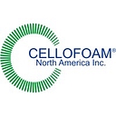 Cellofoam North America Inc logo