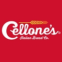 Cellone's Italian Bread Co. logo