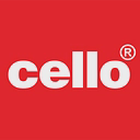 Cello World Limited logo