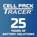 Cell Pack Solutions logo
