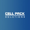 Cell Pack Solutions logo
