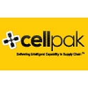 Cellpak Solutions Ltd logo