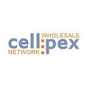 Cellpex logo