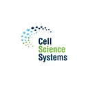 Cell Science Systems logo