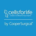 Cells For Life Cord Blood Institute logo