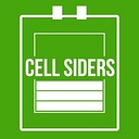 Cell Siders logo