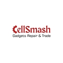 CELL SMASH Gadgets Repair & Trade - Recycle logo