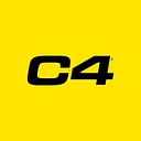 C4 Energy logo