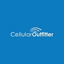 Cellular Outfitter logo