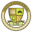 Cellular Repair School logo
