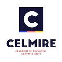Celmire Inc. logo