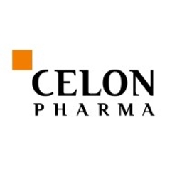 Celon Pharma logo