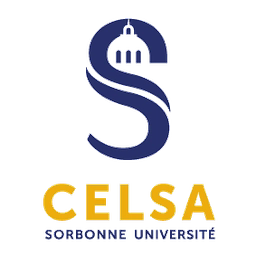 Logo CELSA - Ecole des hautes études en sciences de l'information et de la communication