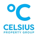 Celsius Property Group logo