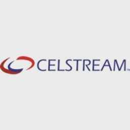 CELSTREAM CORPORATION LTD logo