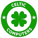 Celtic Computers logo