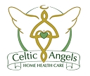 Celtic Angels Home Health Care logo