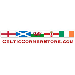Celtic Corner logo