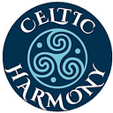 Celtic Harmony Camp logo