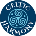 Celtic Harmony logo