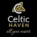 Celtic Haven Resort & Spa logo