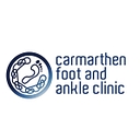 Celtic Podiatry Ltd - Carmarthen logo
