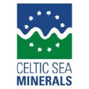 Celtic Sea Minerals logo