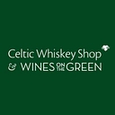 Celtic Whiskey Shop & Wines on the Green logo
