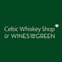 Celtic Whiskey Shop & Wines On The Green logo