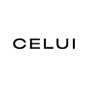 CELUI by Anisa Sojka logo