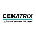 Cematrix Canada Inc. logo