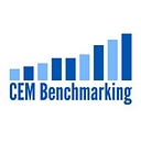 Cem Benchmarking Inc logo