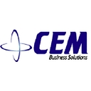 Cem Business Solutions logo