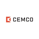 Cemco Inc. logo