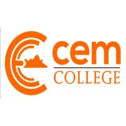 CEM College-San Juan logo