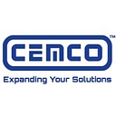 Cemco (California Expanded Metal Products Co. logo